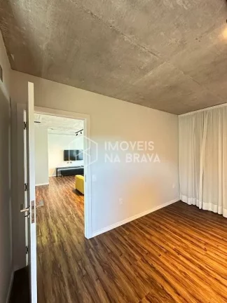 Imagem APARTAMENTO 1 QUARTO, 1 VAGA - MOBILIADO - LOCACAO - PRAIA BRAVA - ITAJAI