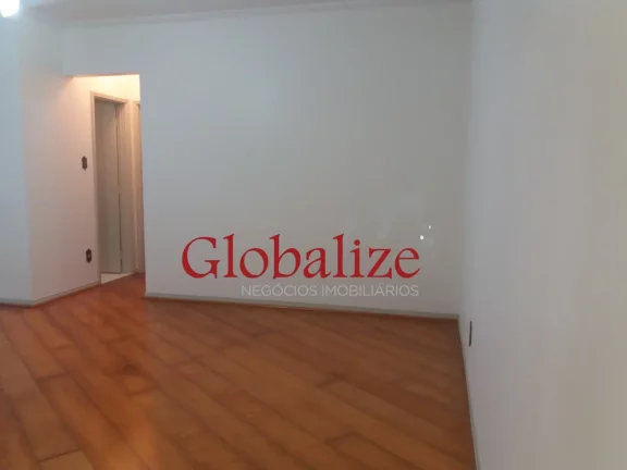 Imagem Apartamento à venda próximo a praia com 2 dormitórios e 1 vaga no bairro do Gonzaga em Santos por R$ 740.000,00