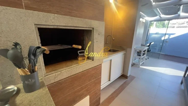 Imagem Casa térrea com 97m² no Casa Hermosa/Jacuzzi