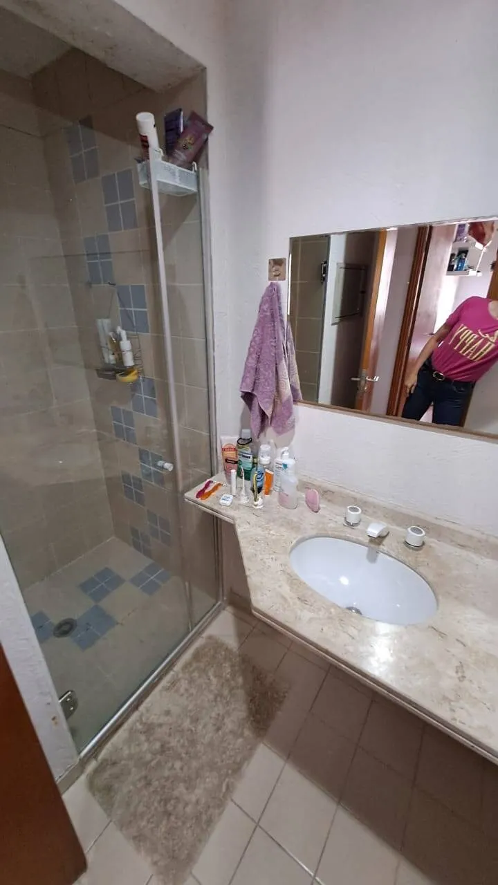Imagem Apartamento no Centro de Alphaville - 3 Dormitórios, 2 Vagas