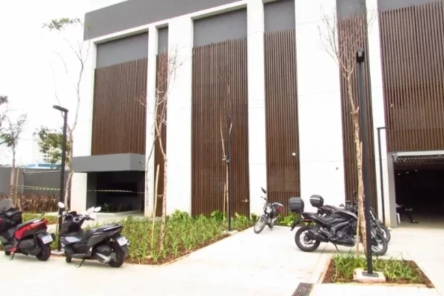 Imagem MODO BUTANTÃ - EVEN - Apto de 45m², 1 dorm. com vaga, apenas 3 minutos a pé do Metrô Vila Sônia!