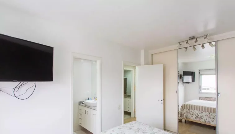 Imagem APARTAMENTO RESIDENCIAL em SÃO PAULO - SP, BOSQUE DA SAÚDE