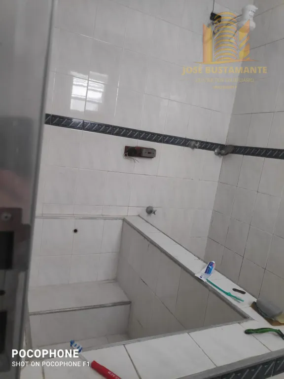 Imagem SOBRADO 3 DORMITÓRIOS E 4 VAGAS VILA MORAES-SAÚDE