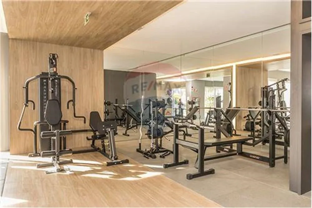 Imagem Apartamento em Jardim Lindóia