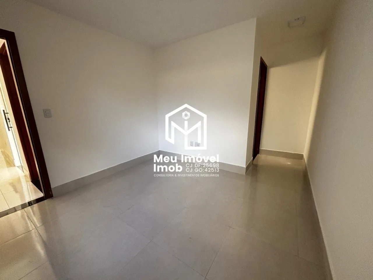 Imagem Apartamento em Centro - Luziânia