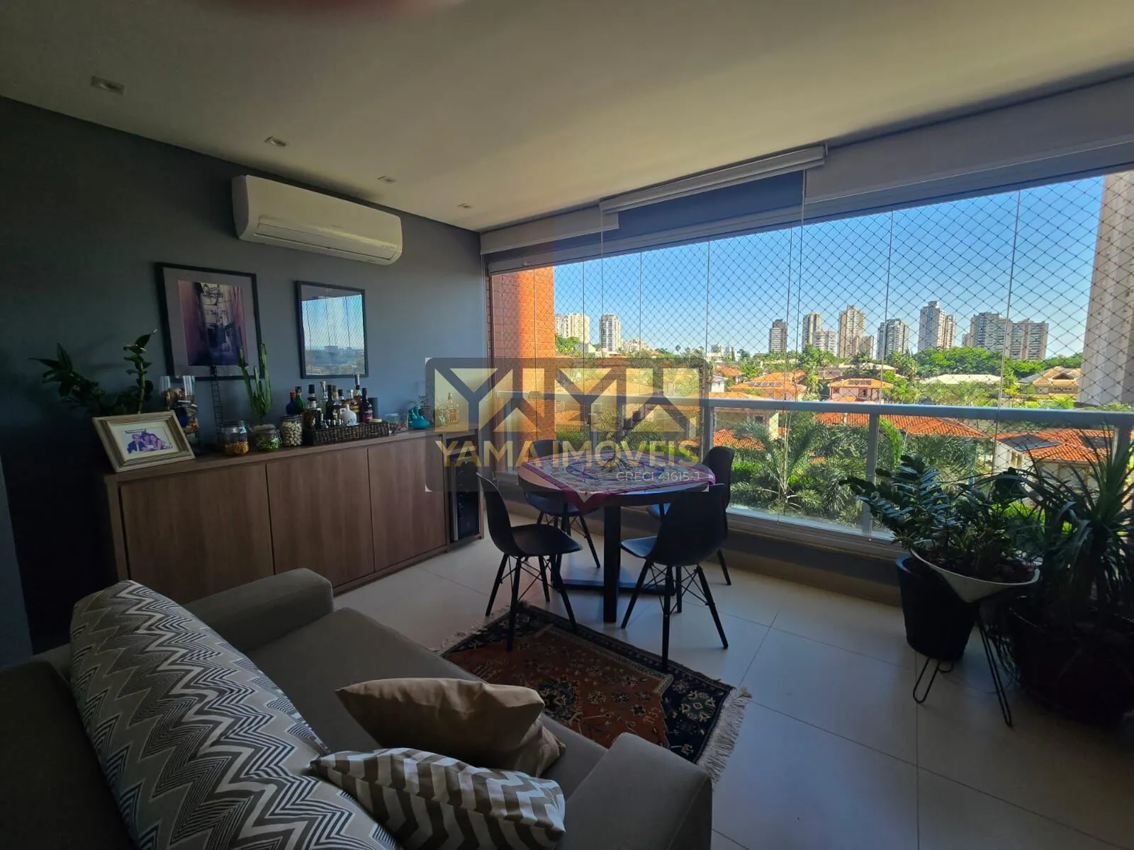 Imagem Apartamento à venda no bairro Jardim Botânico - Ribeirão Preto/SP