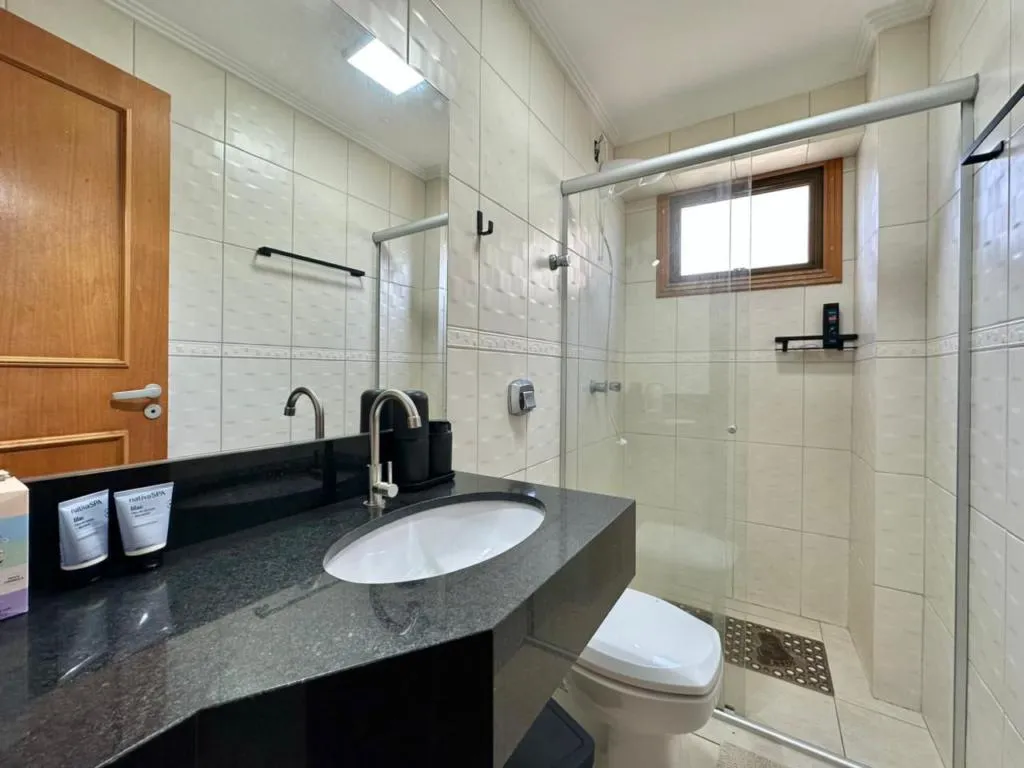 Imagem Apartamento 1 Dormitório - Bairro Centro