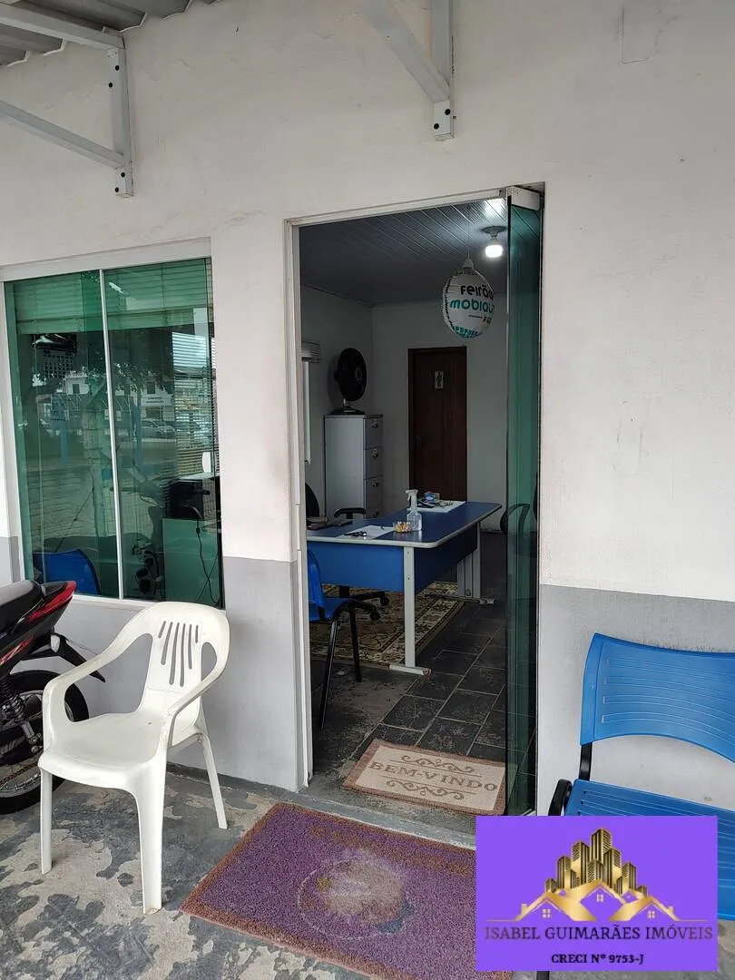 Foto do imóvel: Terreno 504 mts², Excelente localização! Centro Navegantes!