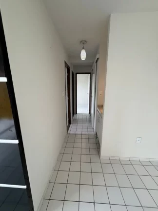 Imagem Apartamento no Condomínio Morada Recife Colonial, San Martin