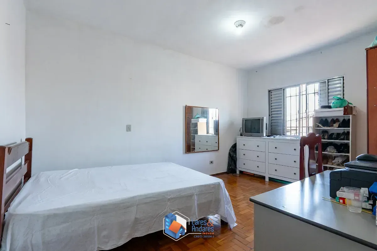 Imagem Sobrado para venda em Jardim Monte Azul com 3 quartos, sendo 1 suíte, 220m²