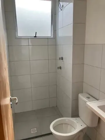 Imagem Apartamento à venda 2 Quartos, 1 Vaga, 42M², Jardim das Bandeiras, Taubaté - SP | Residencial Parque Tenório