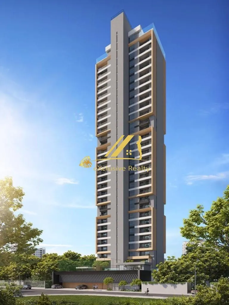 Imagem Apartamento RESIDENCIAL em Salvador - Bahia, Caminho das Árvores