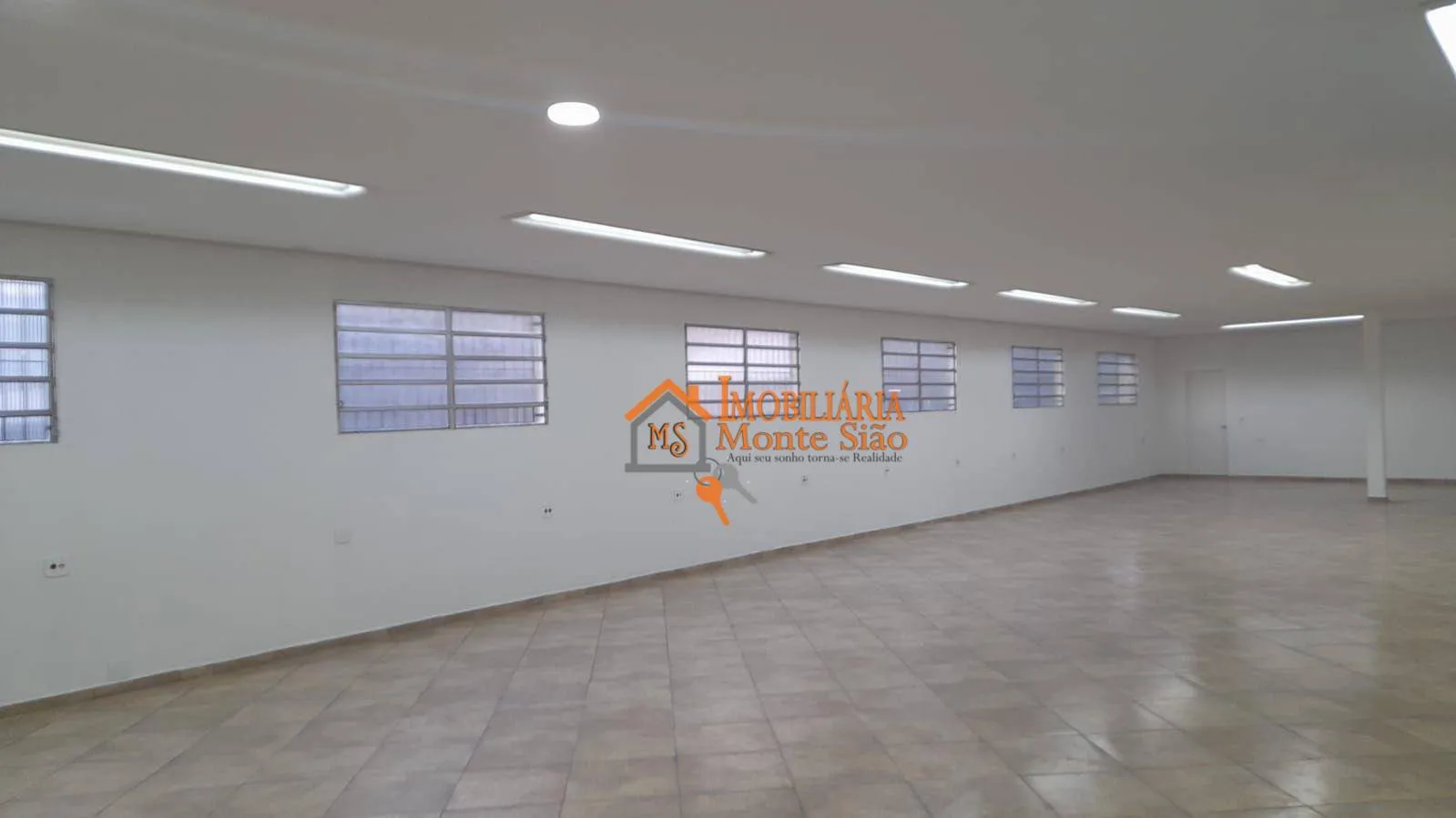 Imagem Galpão à venda, 650 m² por R$ 2.200.000,00 - Jardim Tranqüilidade - Guarulhos/SP