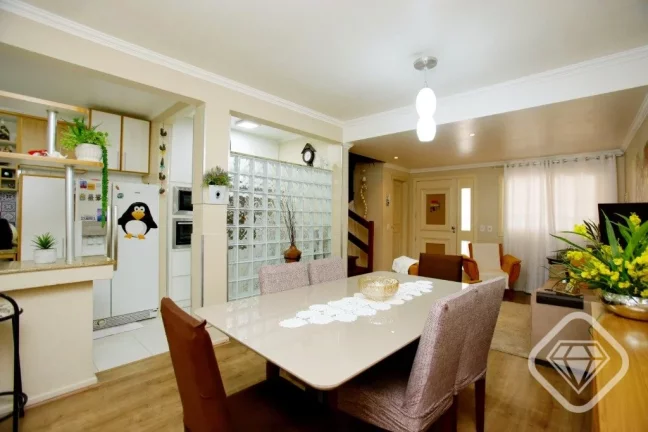 Imagem Uma casa completa e cheia de conforto no coraÃ§Ã£o de Ipanema!

Brilhante ImÃ³veis vende bela residÃ...