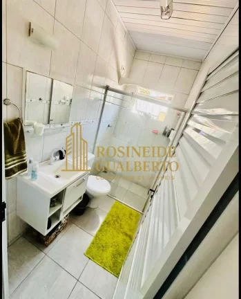 Imagem Casa Térrea de Alto Padrão à Venda – Martim de Sá, Caraguatatuba