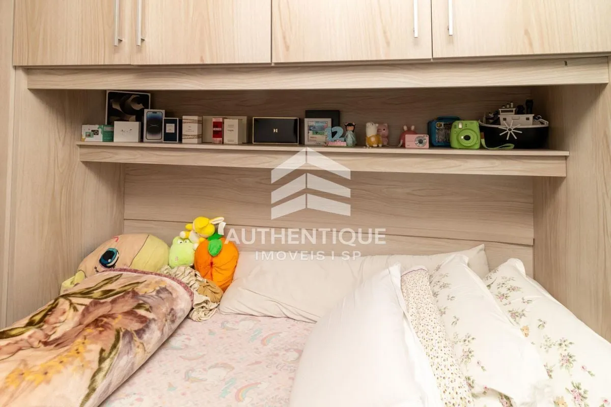 Imagem BARRA PARK BARRA FUNDA - Apartamento no bairro Barra Funda à venda
