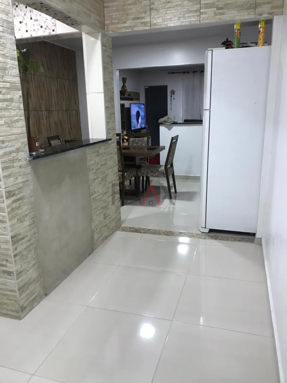 Imagem Casa à venda, VILA BELA, GUARAPUAVA - PR
