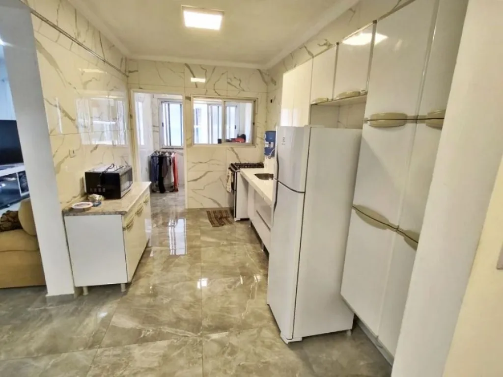 Imagem APARTAMENTO COM 75,00 m² - TUPI - PRAIA GRANDE SP