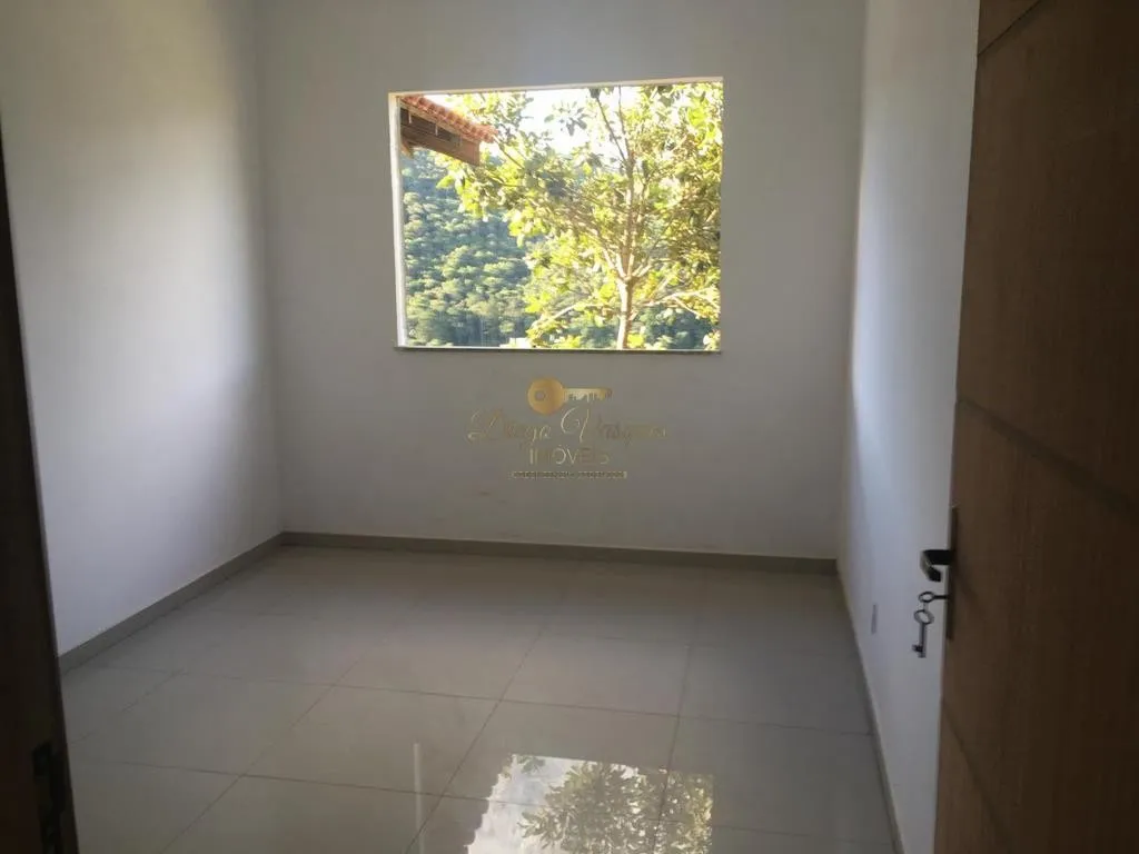 Imagem Casa em Condomínio para Venda em Teresópolis / RJ no bairro Albuquerque