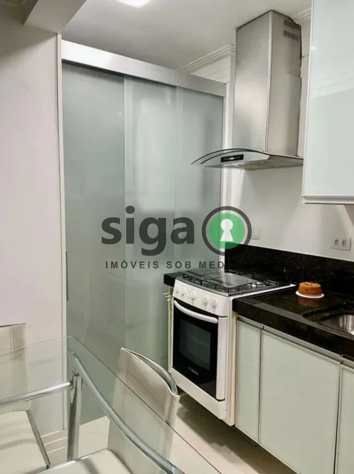 Imagem Apartamento 38m² localizado no Cerqueira César