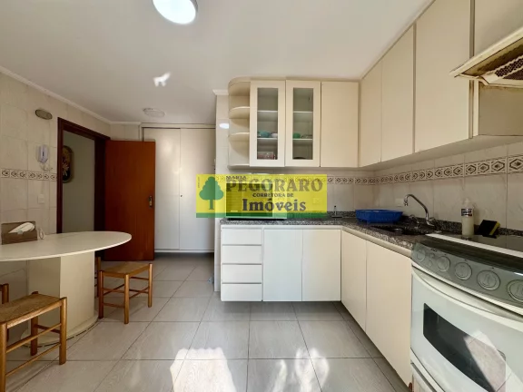Imagem APARTAMENTO DE 3 DORMS NA PRAINHA ED COSTA NORTE