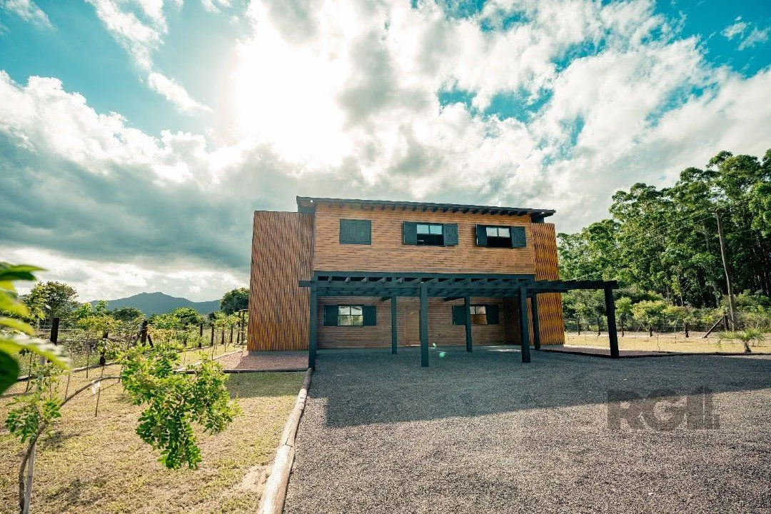 Imagem Casa de Condomínio em Palmital