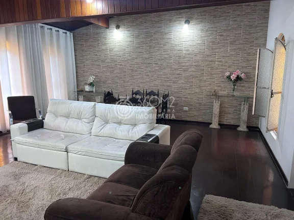 Imagem Casa para Venda em Santo André / SP no bairro Vila Humaitá