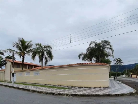 Imagem Casa com 3 dorms, Flórida, Praia Grande - R$ 1.15 mi, Cod: 1467