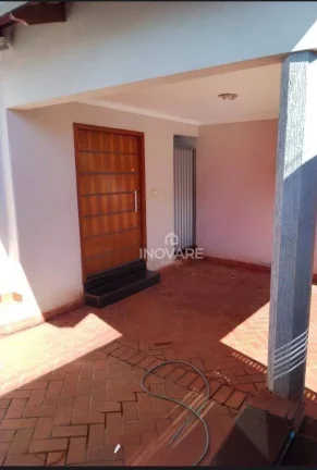 Foto do imóvel Casa com 4 dormitórios à venda, 131 m² por R$ 650.000,00 - Alto da Boa Vista - Itumbiara/GO