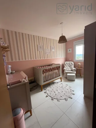 Imagem APARTAMENTO À VENDA NO RESIDENCIAL MYRIAD, JUNDIAÍ