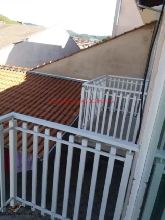 Imagem CASA RESIDENCIAL em POÇOS DE CALDAS - MG, JARDIM AMARYLLIS