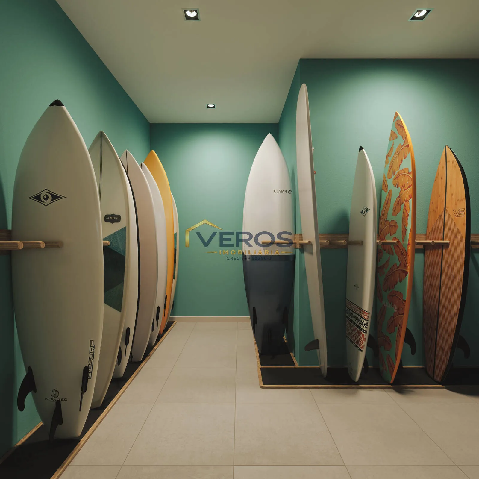 Imagem Alpha Dream - Apartamento a venda 150m da praia na Martim de Sá Caraguá