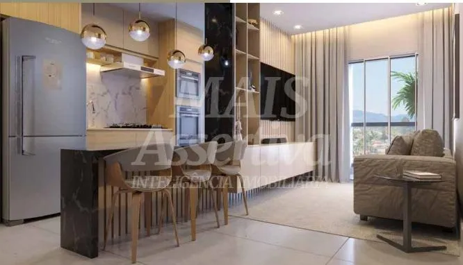 Imagem APARTAMENTO PARA VENDA EM ITAJAÍ- BAIRRO SÃO VICENTE