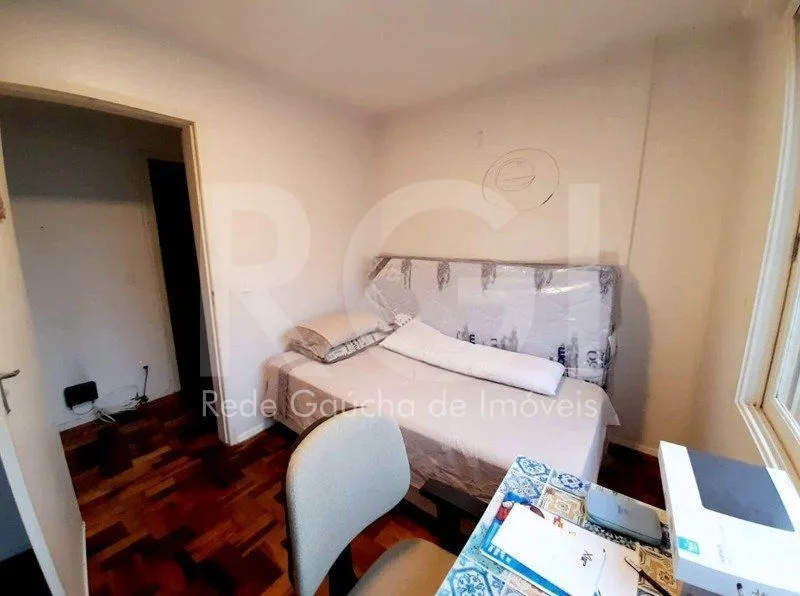 Imagem Apartamento para Venda - 63.14m², 2 dormitórios, Cidade Baixa