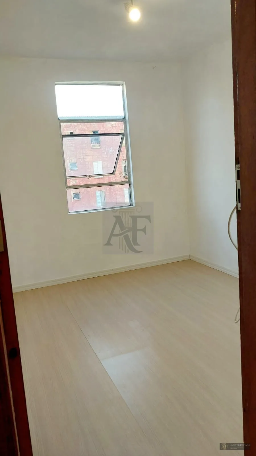 Imagem Apartamento à venda em Conjunto Habitacional Juscelino Kubitschek, São Paulo