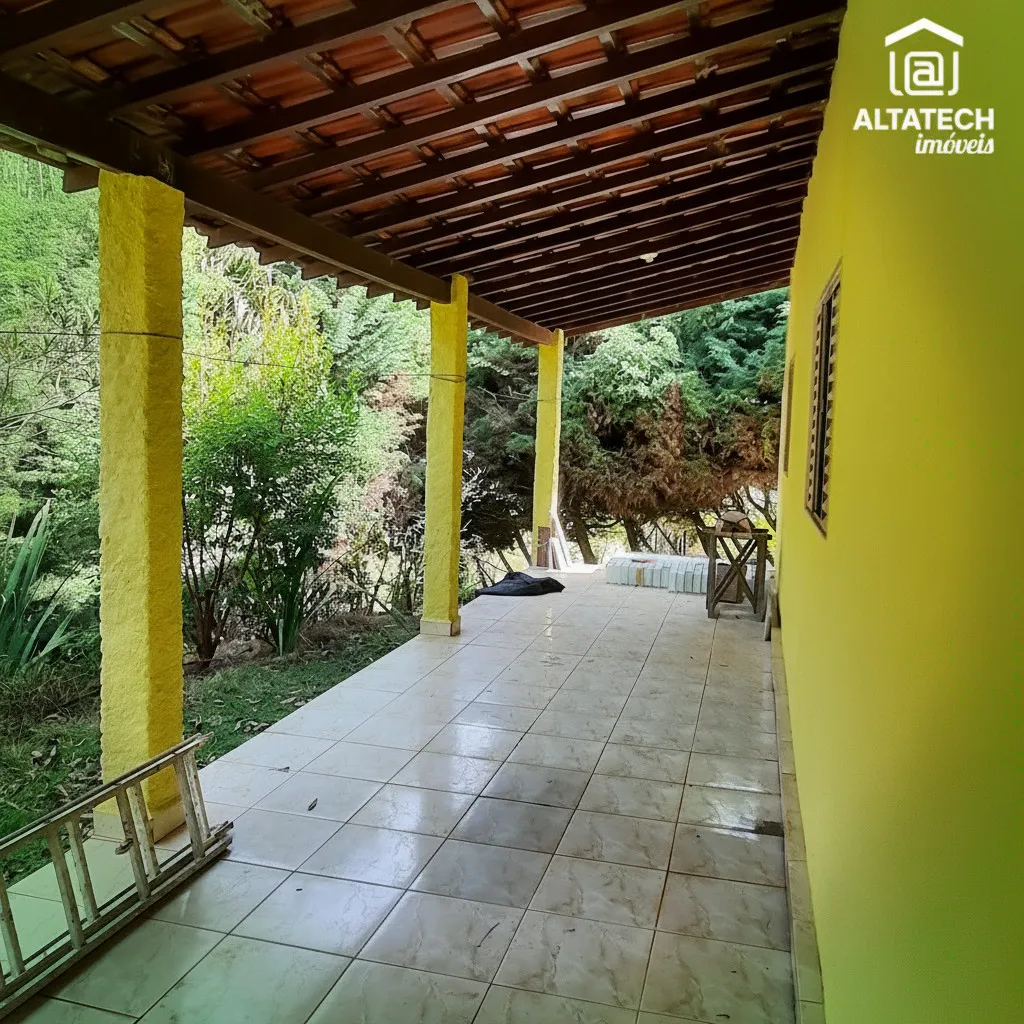 Imagem Chácara 18.900 m² à venda em Área Rural, Bandeira do Sul