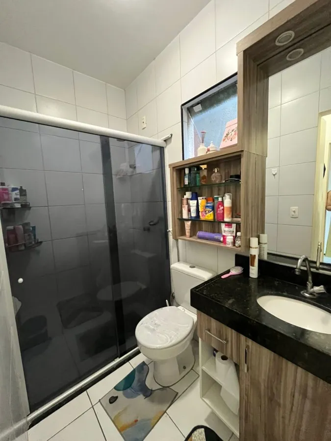 Imagem Casa para Venda em Fortaleza, Antônio Bezerra, 3 dormitórios, 3 suítes, 4 banheiros, 3 vagas
