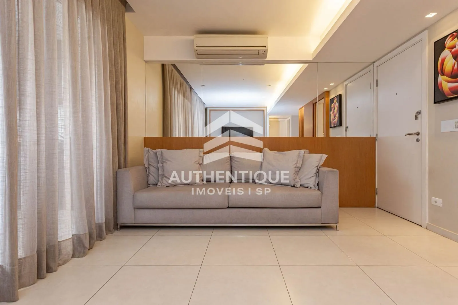 Imagem FORME VILA ROMANA - Apartamento Alto Padrão em Vila Romana, São Paulo/SP