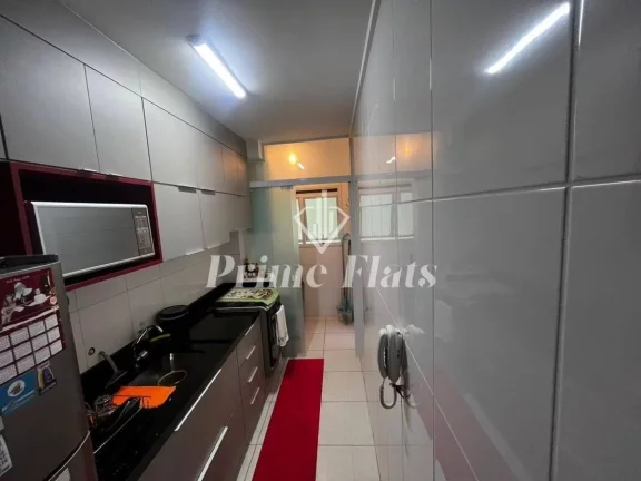 Imagem Apartamento disponível para venda no Condomínio Code Aclimação, de 51m², 2 dormitórios e 1 vaga de garagem