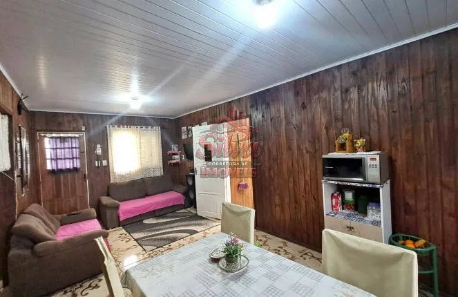 Imagem C451 |Casa mista c/ poço artesiano, Albatroz, Imbé