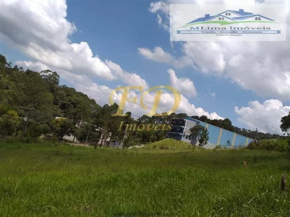 Imagem Área Industrial ou Comercial em Terra Preta / Mairiporã