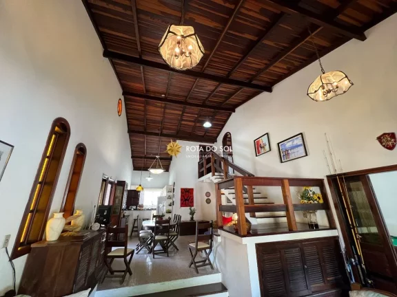 Imagem Casa de praia à venda Praia Centro Bombinhas SC