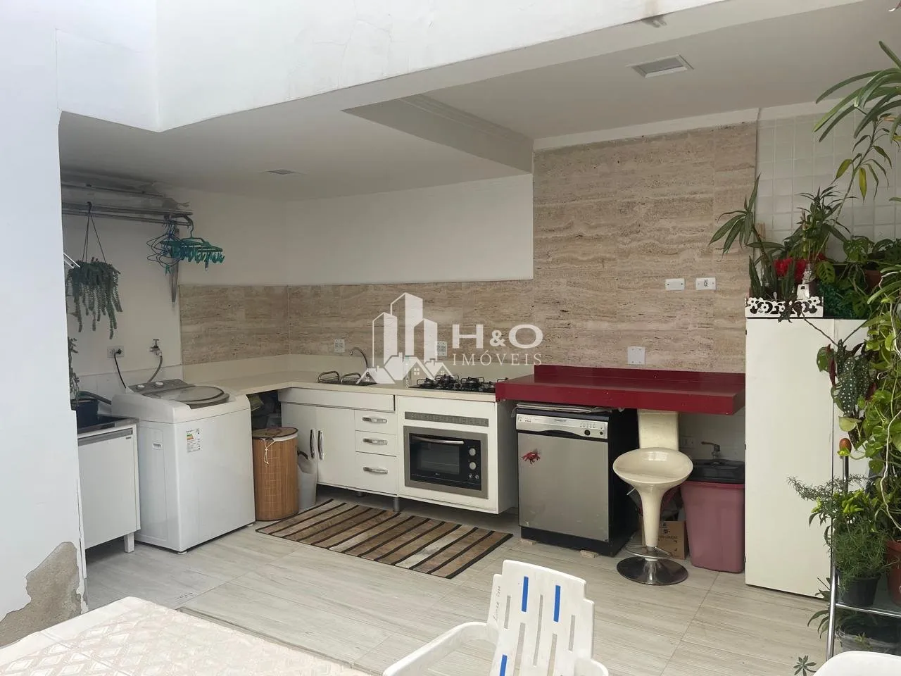 Imagem Oportunidade, Casa de Vila à Venda no Belenzinho com 2 Quartos, Suíte e 2 Vagas - Ótima Localização