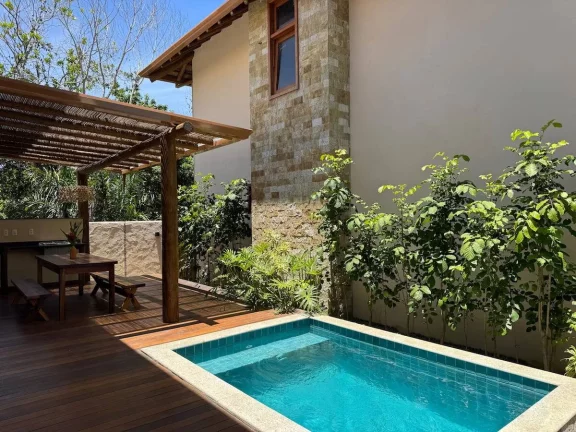 Imagem VILLA DE MARÉ