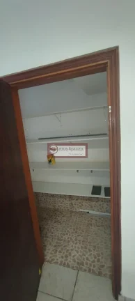 Imagem Aluga Excelente Sobrado C/3 Suítes, Área Gourmet com churrasqueira, 3 vagas Cobertas no Jardim dos Lagos, São Paulo - R$ 3.000