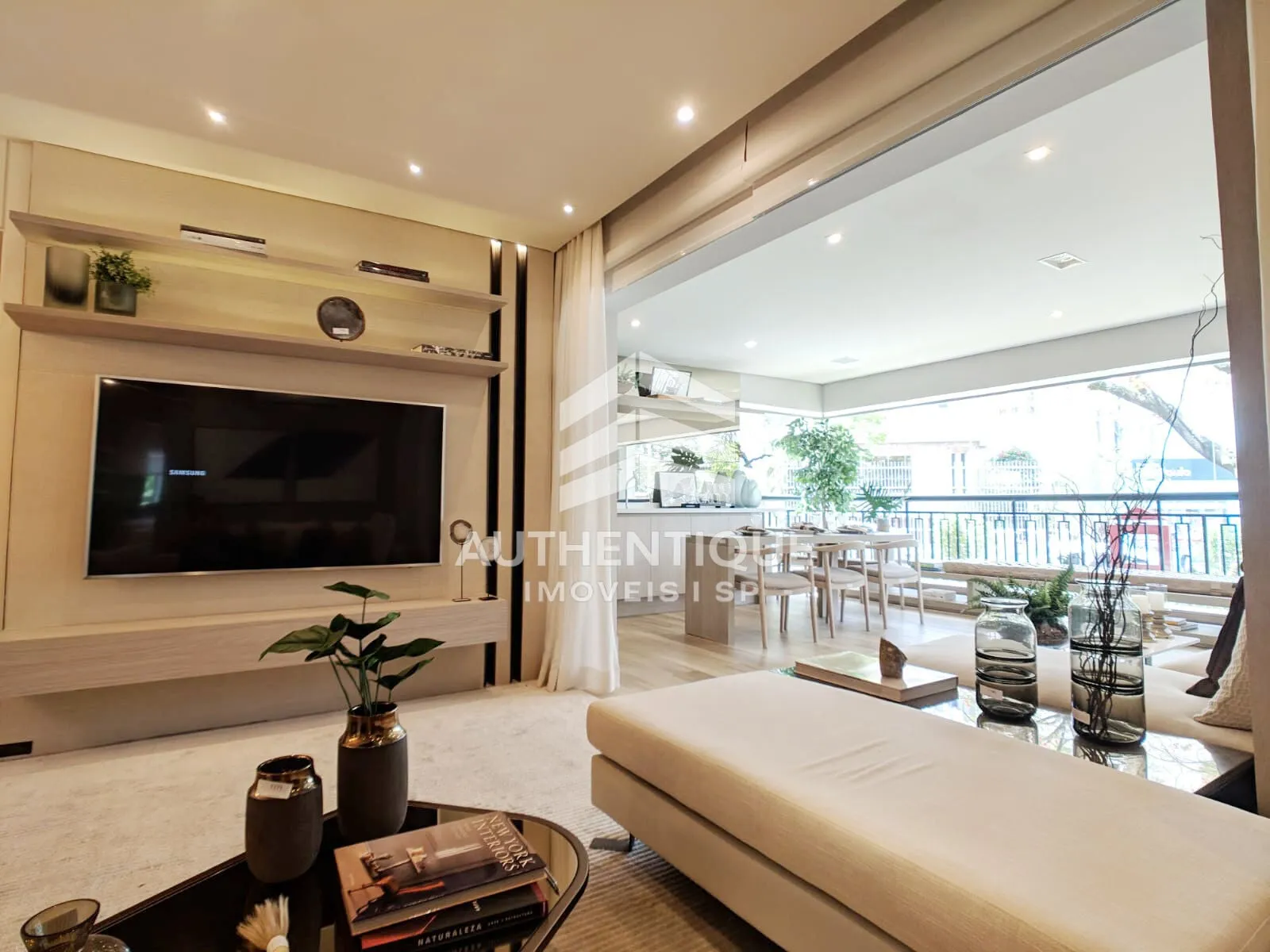 Imagem LEGACY KLABIN - Apartamento à venda em São Paulo/SP