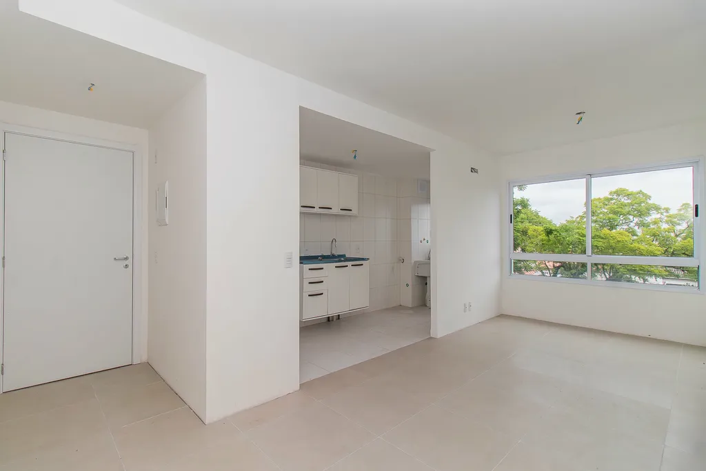 Apartamento em Bom Jesus