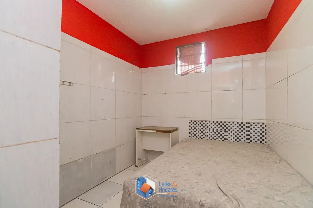 Imagem Casa comercial para venda em Santo Amaro, 255m²