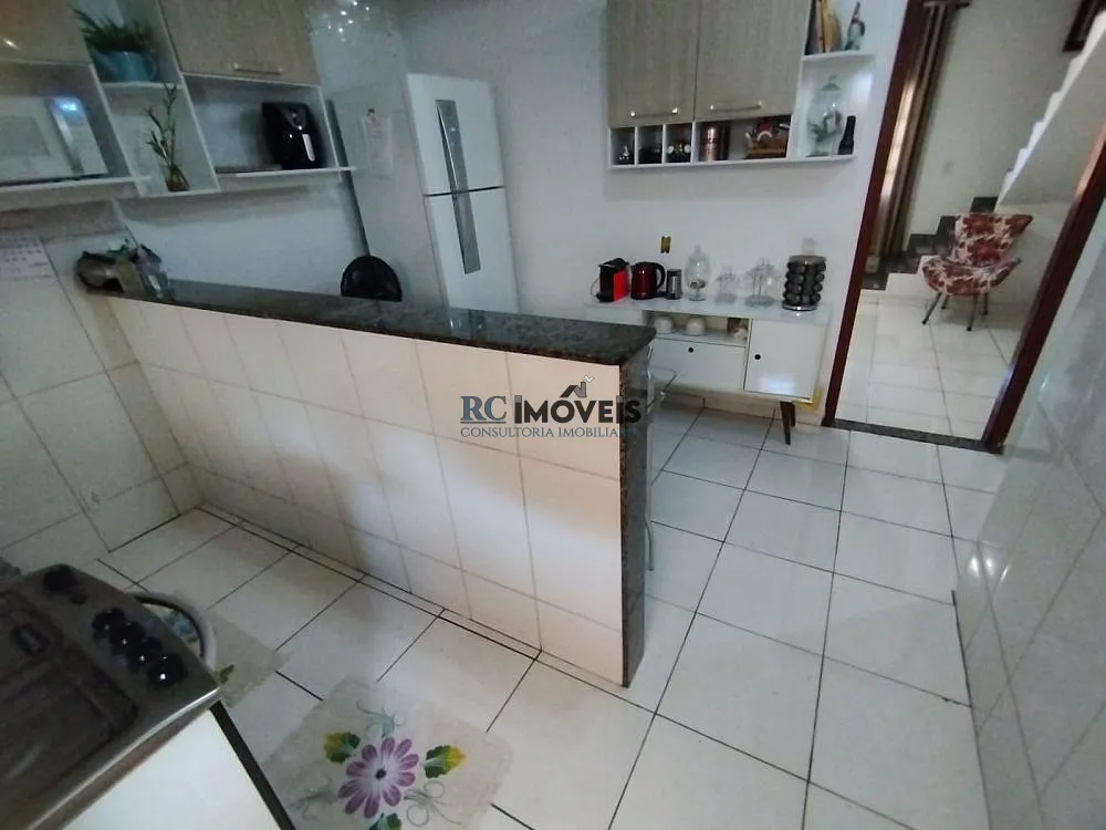 Imagem Casa a Venda no bairro Laranjal - São Gonçalo, RJ
