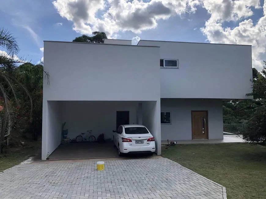 Imagem CASA - CONDOMINIO ALAMEDA DAS GREVILLEAS